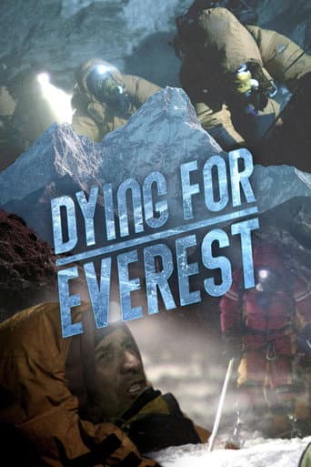 Watch Dying for Everest free online