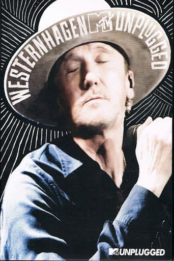 Watch Westernhagen: MTV Unplugged free online