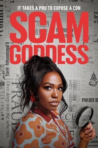 Watch Scam Goddess free online