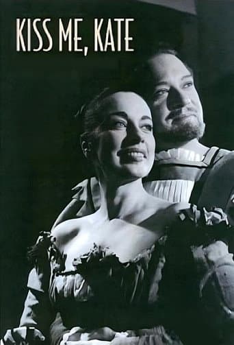 Watch Kiss Me, Kate free online