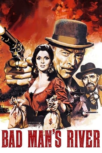 Watch Bad Man's River free online