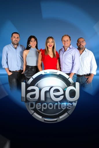 Watch La Red Deportes free online