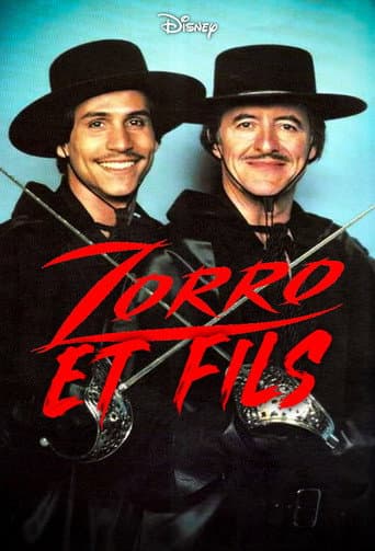 Watch Zorro and Son free online