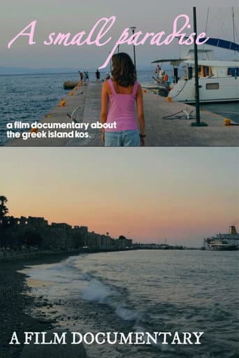 Watch A Small Paradise free online