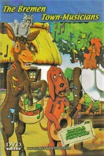 Watch The Bremen Town Musicians free online
