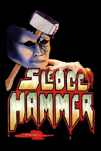 Watch Sledgehammer free online