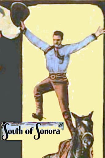 Watch South of Sonora free online