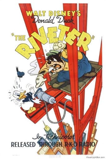 Watch The Riveter free online