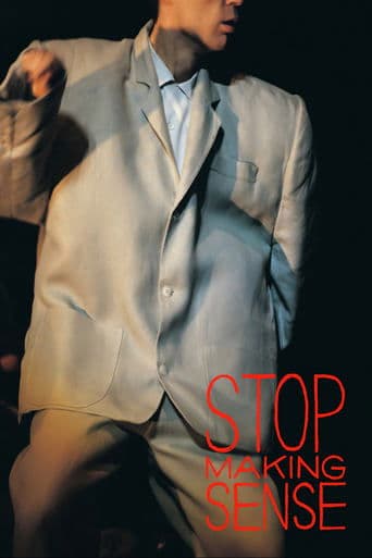 Watch Stop Making Sense free online