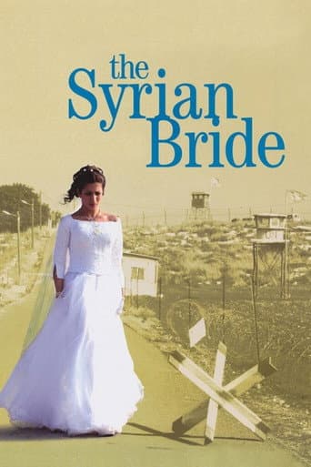 Watch The Syrian Bride free online