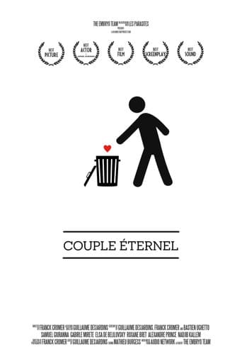 Watch Couple Éternel free online