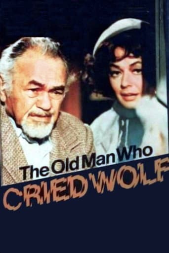 Watch The Old Man Who Cried Wolf free online