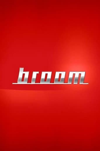 Watch Broom free online