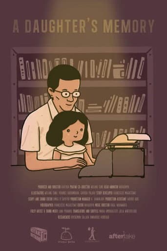 Watch A Daughter’s Memory free online