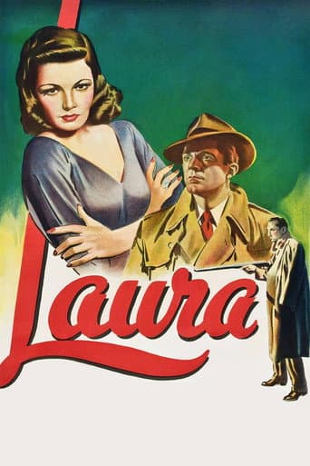 Watch Laura free online