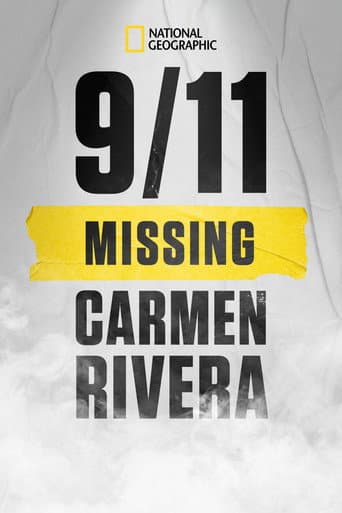 Watch 9/11: Missing Carmen Rivera free online