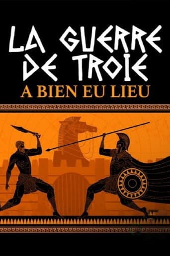 Watch Lost Cities of the Trojans free online
