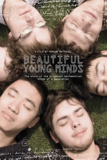 Watch Beautiful Young Minds free online