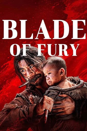 Watch Blade of Fury free online