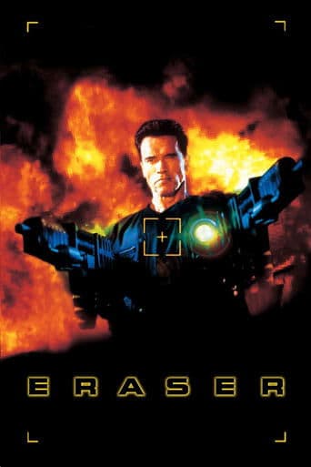 Watch Eraser free online
