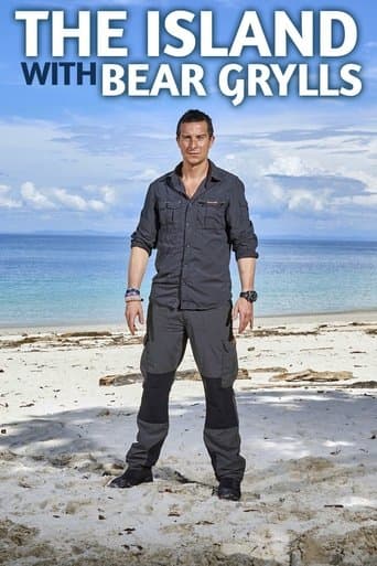 Watch The Island with Bear Grylls free online