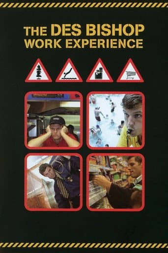 Watch The Des Bishop Work Experience free online