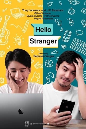 Watch Hello, Stranger free online