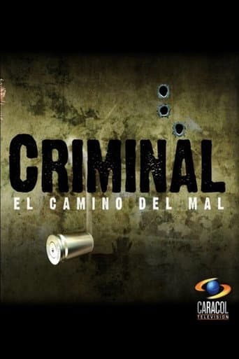 Watch Criminal el Vengador free online