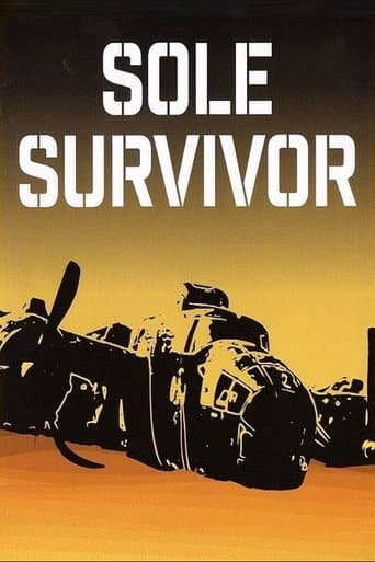 Watch Sole Survivor free online