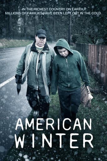 Watch American Winter free online