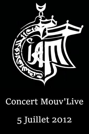 Watch IAM Concert Mouv'Live free online