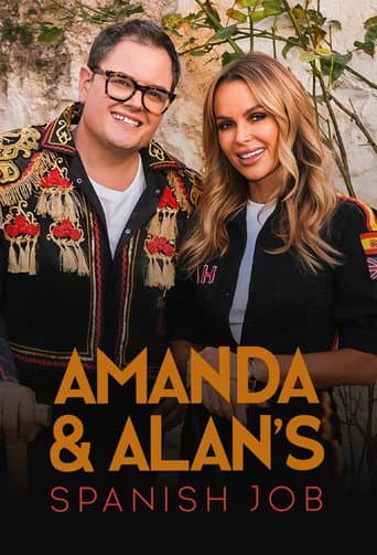 Watch Amanda & Alan's Spanish Job free online