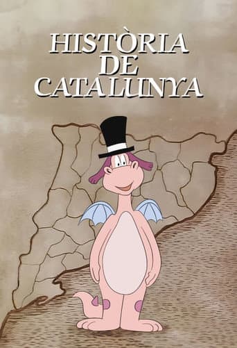 Watch Història de Catalunya free online