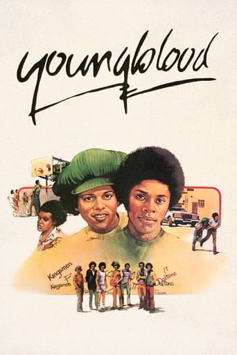 Watch Youngblood free online