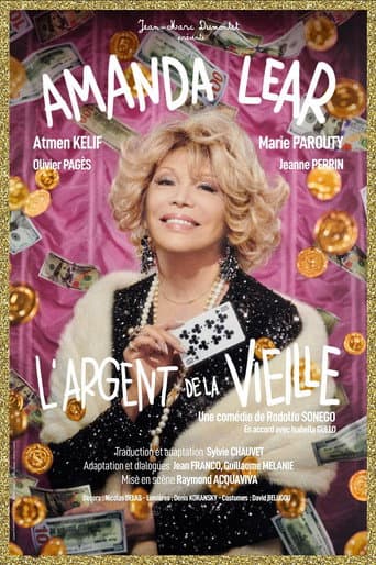 Watch L'argent de la vieille free online