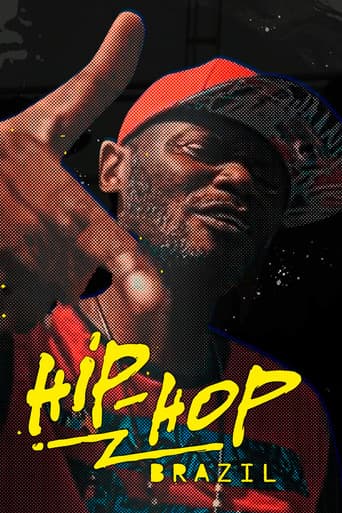 Watch Hip Hop Brazil free online