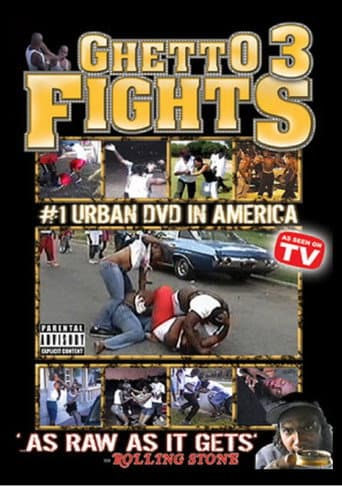 Watch Ghetto Fights 3 free online