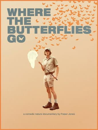 Watch Where the Butterflies Go free online