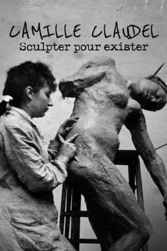 Watch Camille Claudel, sculpter pour exister free online