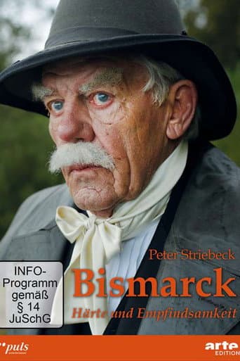 Watch Bismarck - Härte und Empfindsamkeit free online