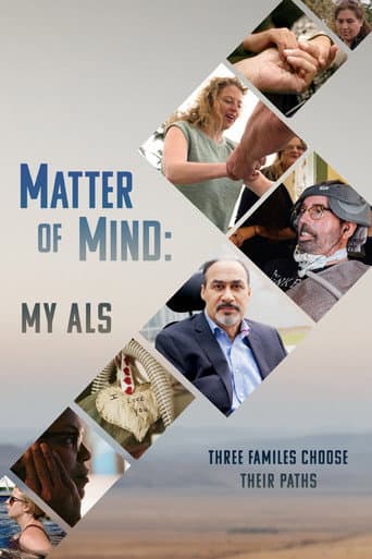 Watch Matter of Mind: My ALS free online