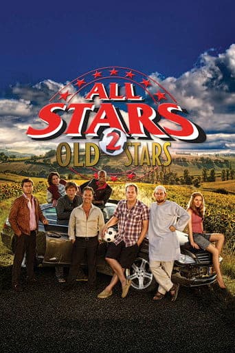 Watch All Stars 2: Old Stars free online