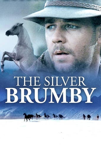Watch The Silver Brumby free online