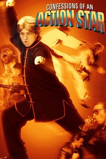 Watch Confessions of an Action Star free online