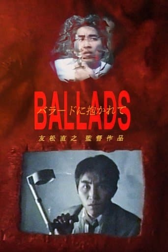Watch Ballads free online