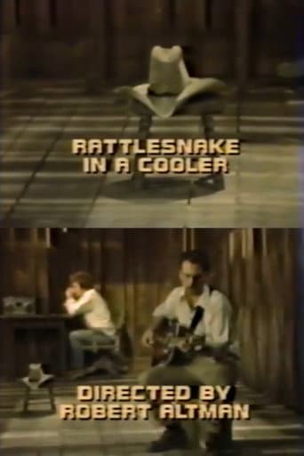 Watch Rattlesnake in a Cooler free online