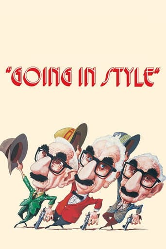 Watch Going in Style free online
