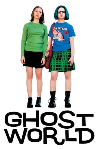 Watch Ghost World free online