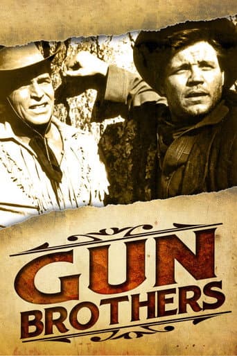 Watch Gun Brothers free online