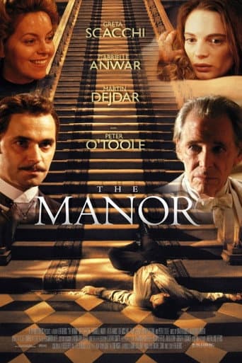 Watch The Manor free online